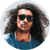 Avatar of the user